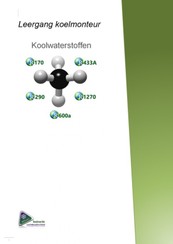 Leergang koelmonteur HK